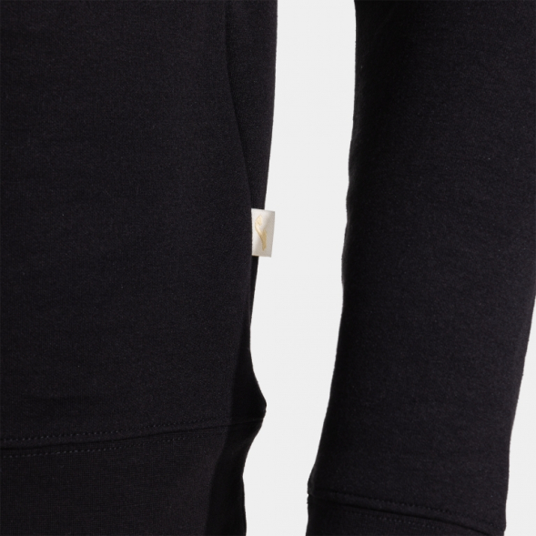 SUDADERA UNIVERSO NEGRO