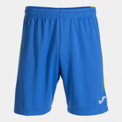 SHORT GLASGOW II ROYAL AMARILLO