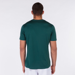 Футболка с коротким рукавом PERFORMANCE RUGBY Зеленый
