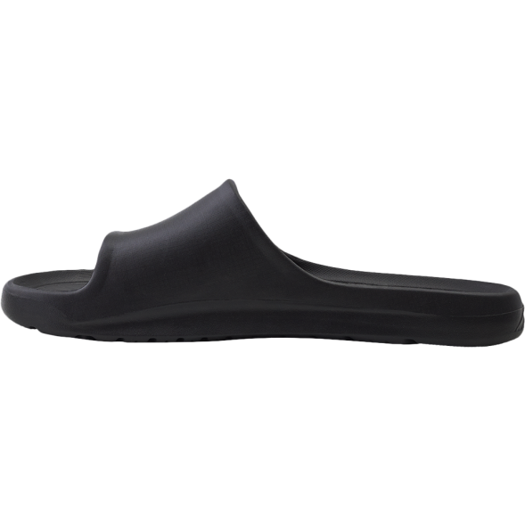 Сланцы JÖGEL Shower Slides, мужской, черный