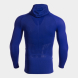 CHAQUETA CON CAPUCHA R-TRAIL NATURE AZUL
