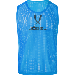 Манишка JOGEL CAMP Bib, синий