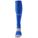 Гетры футбольные JOGEL CAMP BASIC SOCKS, синий/серый/белый