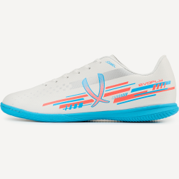 Бутсы зальные JÖGEL Evofly IN Talant White/blue