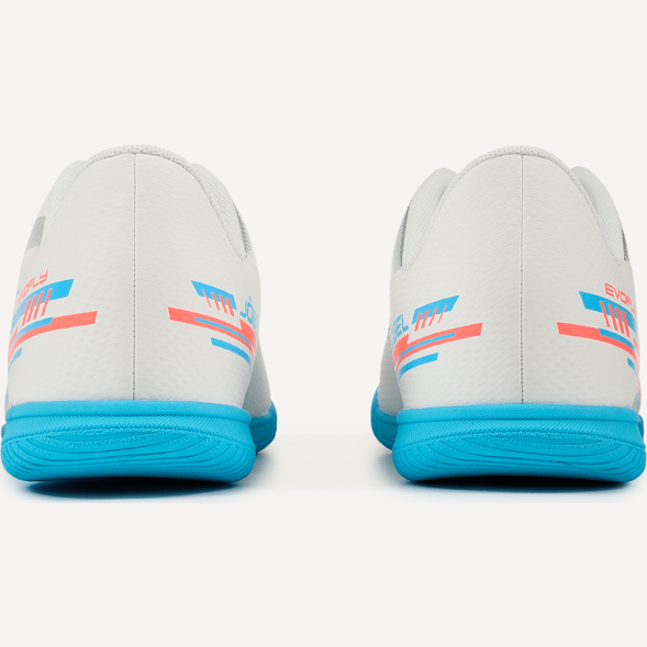 Бутсы зальные JÖGEL Evofly IN Talant White/blue