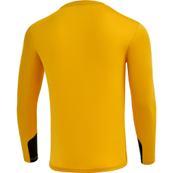 Свитер вратарский JOGEL DIVISION PerFormDRY GK Splash, желтый