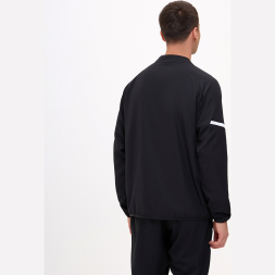 Куртка спортивная JOGEL CAMP 2 Lined Jacket, черный