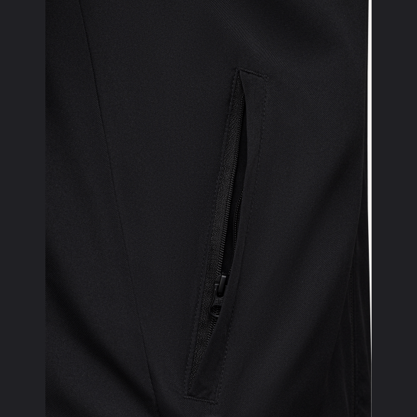 Куртка спортивная JOGEL CAMP 2 Lined Jacket, черный