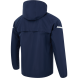 Куртка ветрозащитная JÖGEL CAMP 2 Rain Jacket, темно-синий