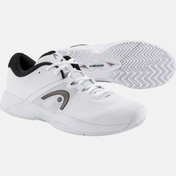 Кроссовки теннисные мужские HEAD Revolt Evo 2.0 Men 273325, р.7,5 (рос.40)