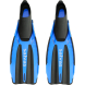 Ласты для плавания SALVAS Advance Fin BA18936B3STS, размер 36-37, синие
