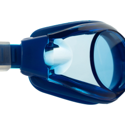 Очки для плавания TORRES Fitness, SW-32213BL синие линзы