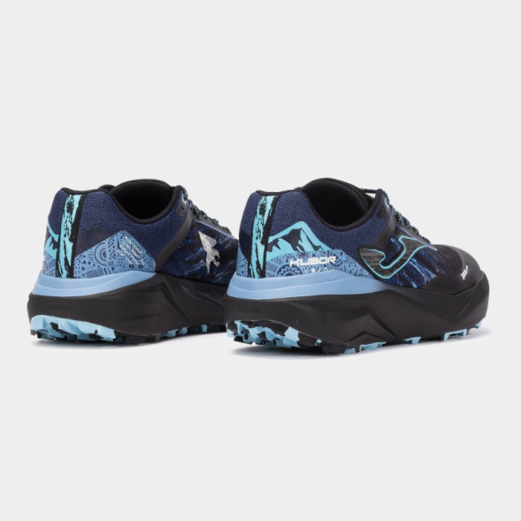 KUBOR MEN 2501 NEGRO