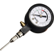Манометр SELECT PRESSURE GAUGE