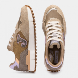 C.1992 LADY 2526 MARRÓN