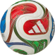 Мяч футб. ADIDAS WC26 Trionda Competition JD8031, р.5, FIFA Quality Pro, 4пан, ПУ,термосш, мультикол