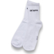 Носки высокие мультиспорт ATEMI, цв.белый, арт. ASSK-003SS23-WHT (35-37)