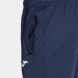 PANTALÓN LARGO CHAMPIONSHIP VIII DARK NAVY ROJO