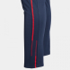 PANTALÓN LARGO CHAMPIONSHIP VIII DARK NAVY ROJO
