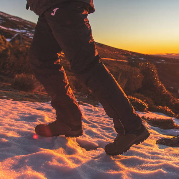 Брюки COMBI Черный