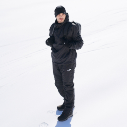 Брюки COMBI Черный