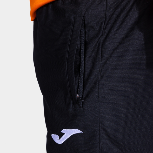 CHÁNDAL VICTORY NARANJA NEGRO