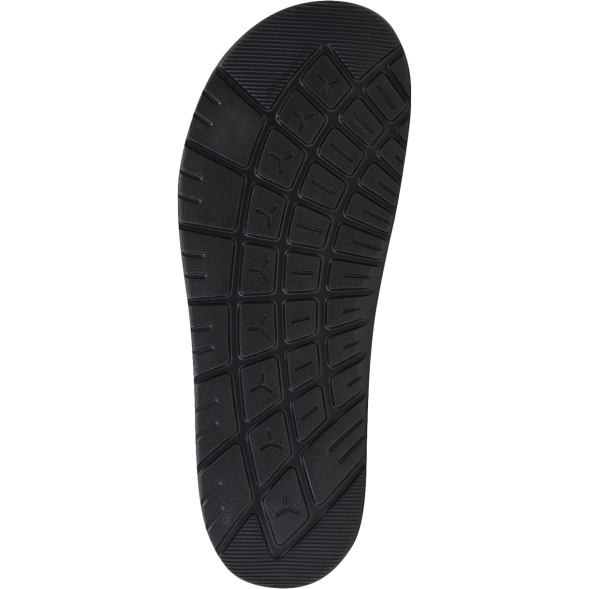 Сланцы JÖGEL Shower Slides, мужской, черный