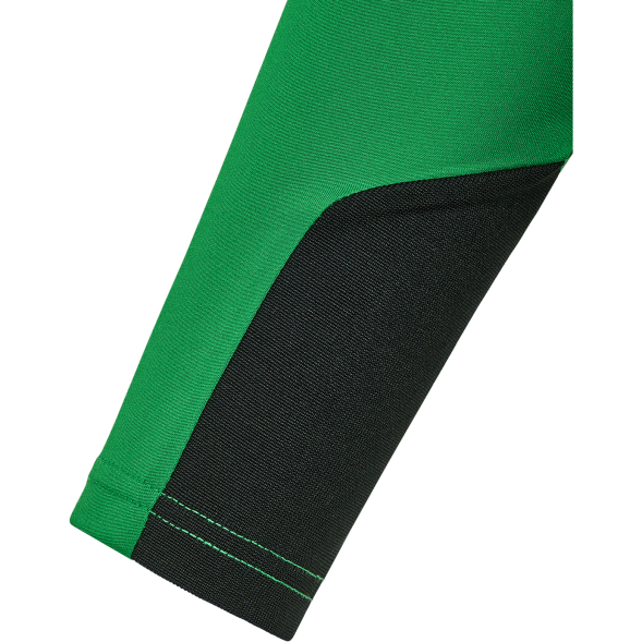 Свитер вратарский JOGEL DIVISION PerFormDRY GK Splash, зеленый