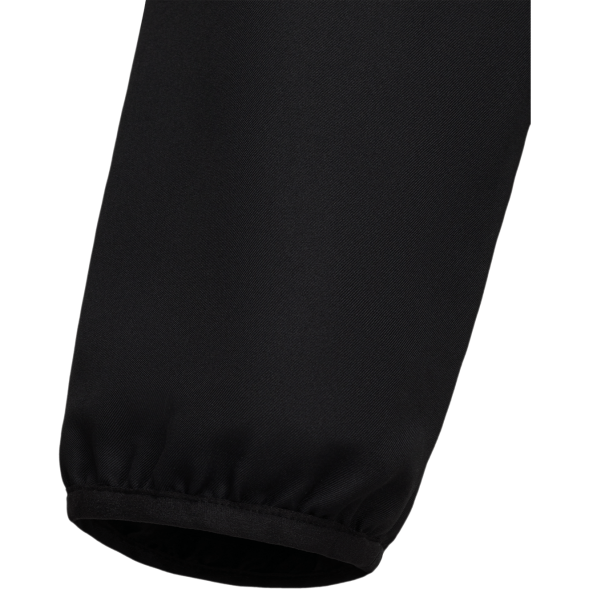 Куртка спортивная JÖGEL CAMP 2 Lined Jacket, черный, детский