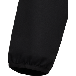 Куртка спортивная JÖGEL CAMP 2 Lined Jacket, черный, детский