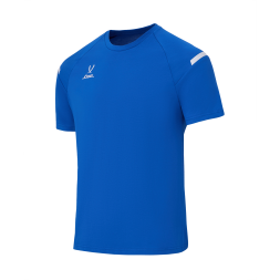 Футболка тренировочная JOGEL CAMP 2 CVC Training Tee, синий