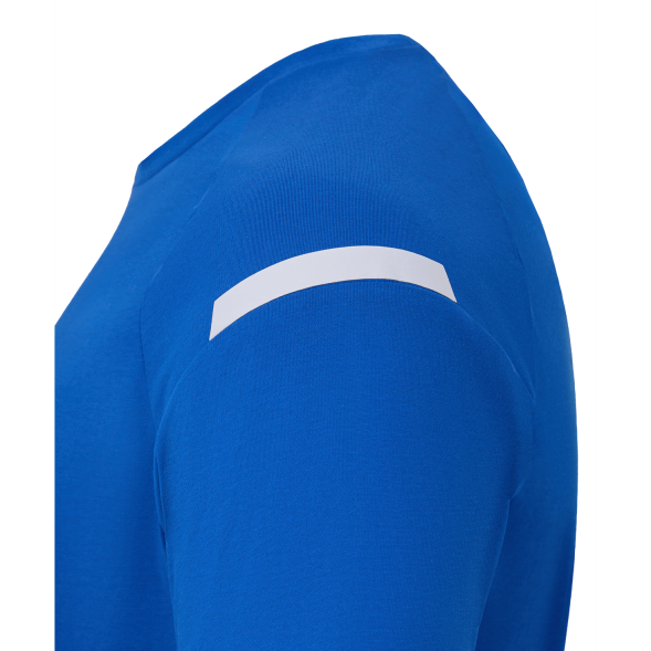 Футболка тренировочная JOGEL CAMP 2 CVC Training Tee, синий