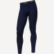 Тайтсы компрессионные JÖGEL PerFormDRY Baselayer Tights 2, темно-синий