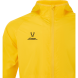 Куртка ветрозащитная JÖGEL CAMP Rain Jacket, желтый, детский