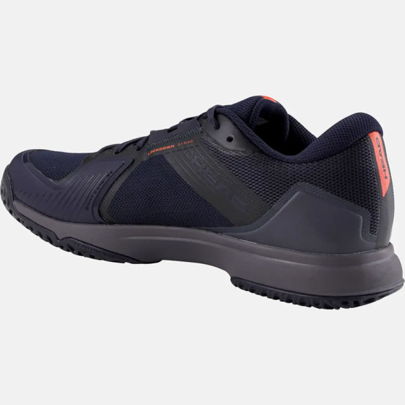 Кроссовки теннисные мужские HEAD Sprint Team 4.0 Men 273405, р.8,5 (рос.41,5)