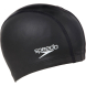Шапочка для плавания взрослая SPEEDO Pace Cap, 8-720640001B, черный