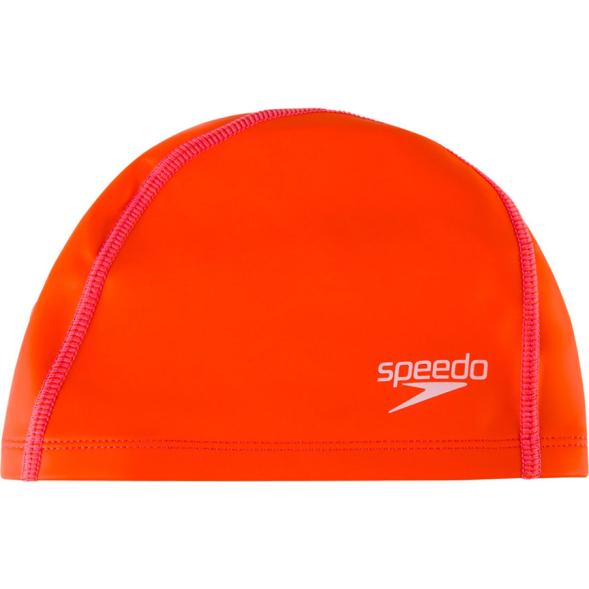 Шапочка для плавания взрослая SPEEDO Pace Cap, 8-720640001B, черный