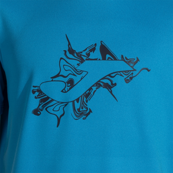 SET KIDS CAMP AZUL MARINO