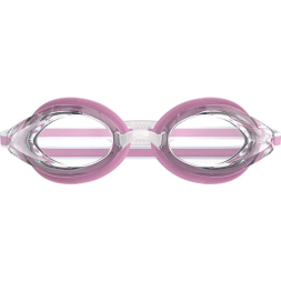 Очки для плавания SPEEDO Women`s Vanquisher 3.0, 8-00474716005, прозрачные линзы