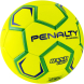 Мяч ганд. PENALTY HANDEBOL H3L ULTRA FUSION X, 5203632600-U, р.3, PU, термосшивка, жел