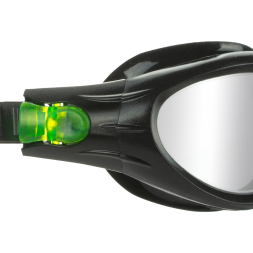 Очки для плавания TORRES Leisure Adult, SW-32210BS, прозрачные линзы