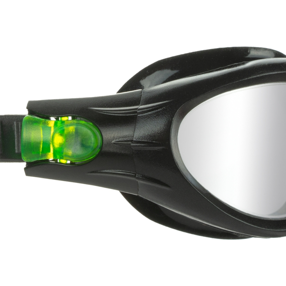 Очки для плавания TORRES Leisure Adult, SW-32210BS, прозрачные линзы