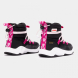 Ассортимент | SNOW JR 2531 NEGRO FUCSIA