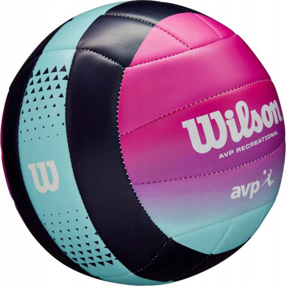 Мяч волейбольный WILSON AVP Oasis