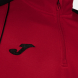 SUDADERA CHAMPIONSHIP VII ROJO NEGRO