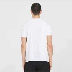 Футболка KELME Round neck short sleeve T-shirt