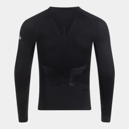 SUDADERA R-TRAIL NATURE NEGRO