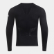 SUDADERA R-TRAIL NATURE NEGRO
