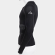 SUDADERA R-TRAIL NATURE NEGRO