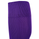 Гетры футбольные JOGEL CAMP BASIC SOCKS, фиолетовый/серый/белый